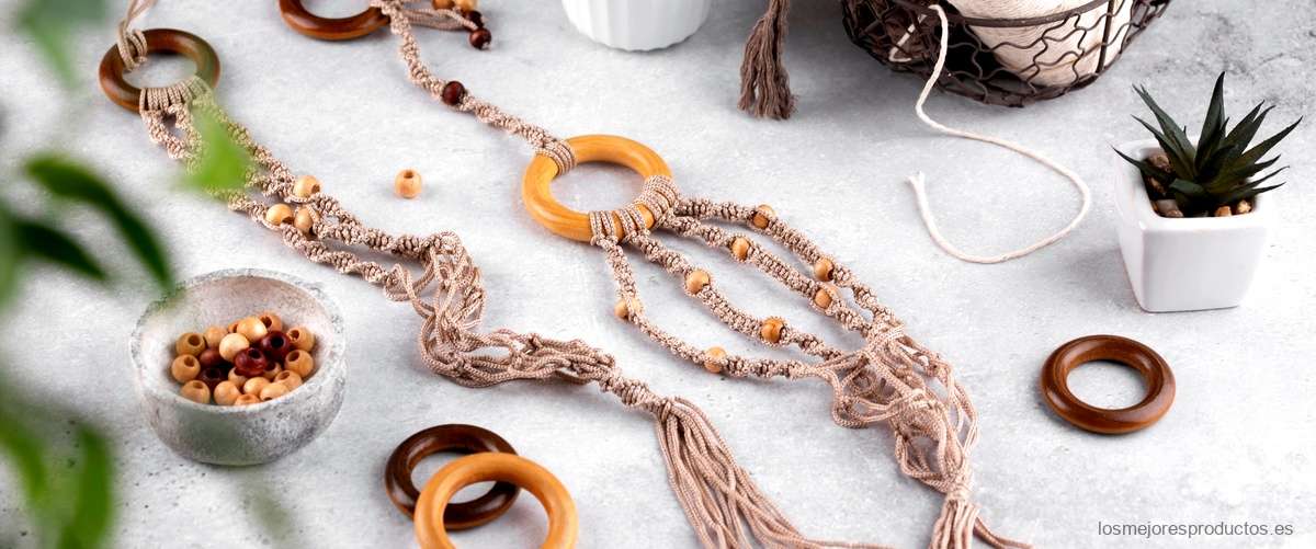 Organiza tus joyas con estilo: descubre los joyeros de Zara Home