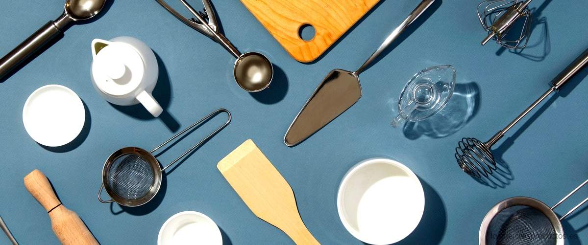 Organiza tus utensilios de cocina con el cacerolero de Bricomart
