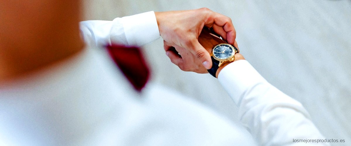 Pagani Design: la marca de relojes que combina elegancia y accesibilidad