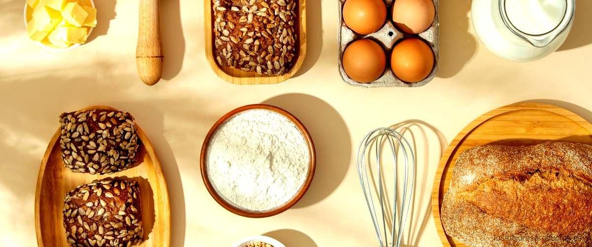 "Pan integral saludable con la panificadora Moulinex Pain Doré: recetas irresistibles"