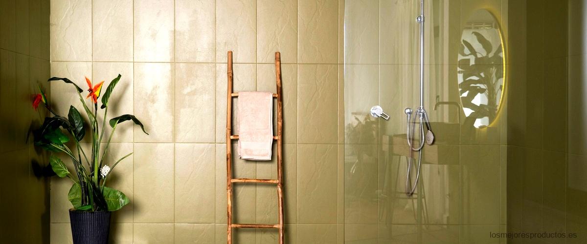 Panel ducha bricomart: calidad y estilo para tu baño