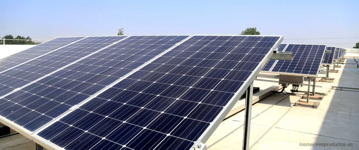 Panel solar monocristalino de 200W: La mejor opción para tu hogar