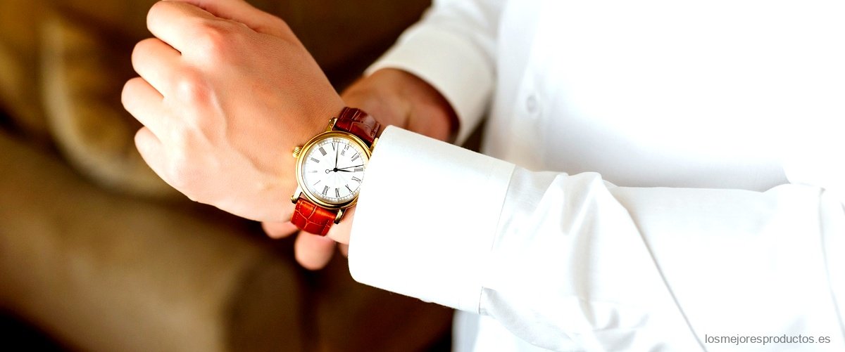 Parfois: la marca de relojes que combina estilo y funcionalidad
