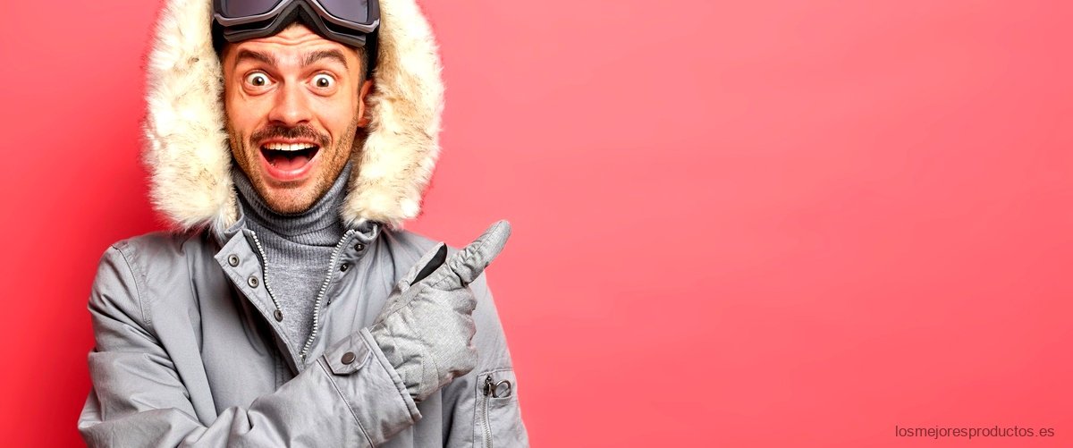 Parkas de hombre Massimo Dutti: abrigos de lujo para enfrentar el frío con estilo