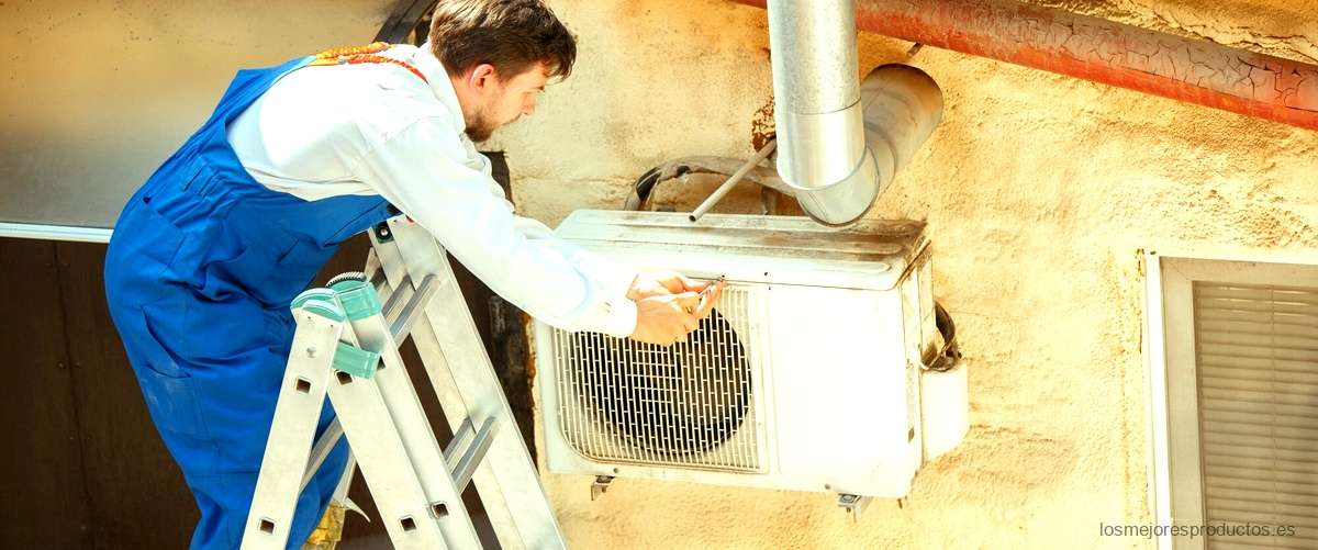 Pasos para una correcta preinstalación de aire acondicionado en Bricomart