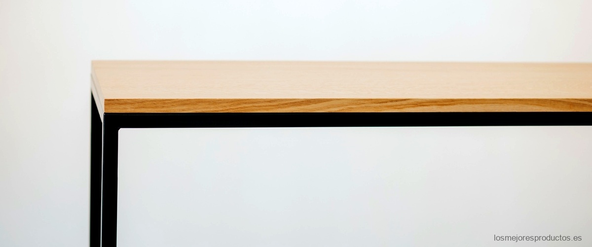 Patas de madera de 15 cm: la opción ideal para un estilo sofisticado en tus muebles