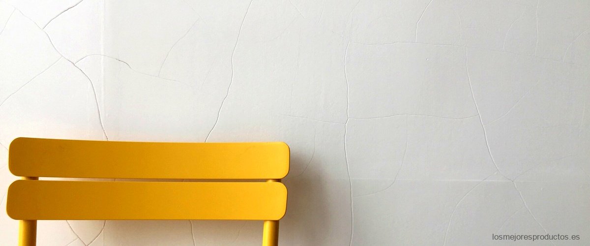 Patas doradas para sillas: el detalle que transformará tus muebles