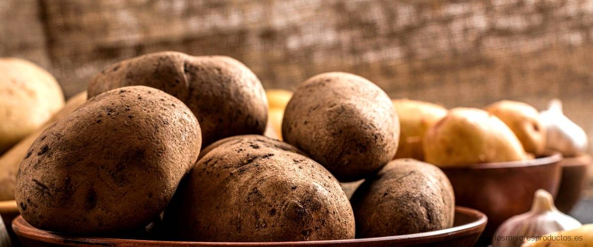 Patatas Hijolusa: una opción saludable y deliciosa para tu dieta