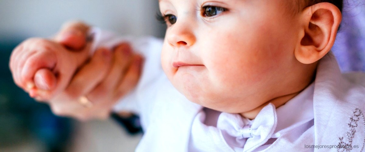 Pendientes Tous para bebé: una joya adorable a bajo costo