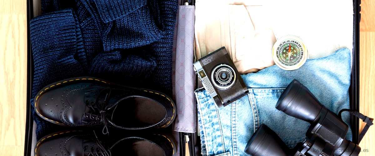 Pepe Jeans London: La marca de maletas que combina moda y practicidad