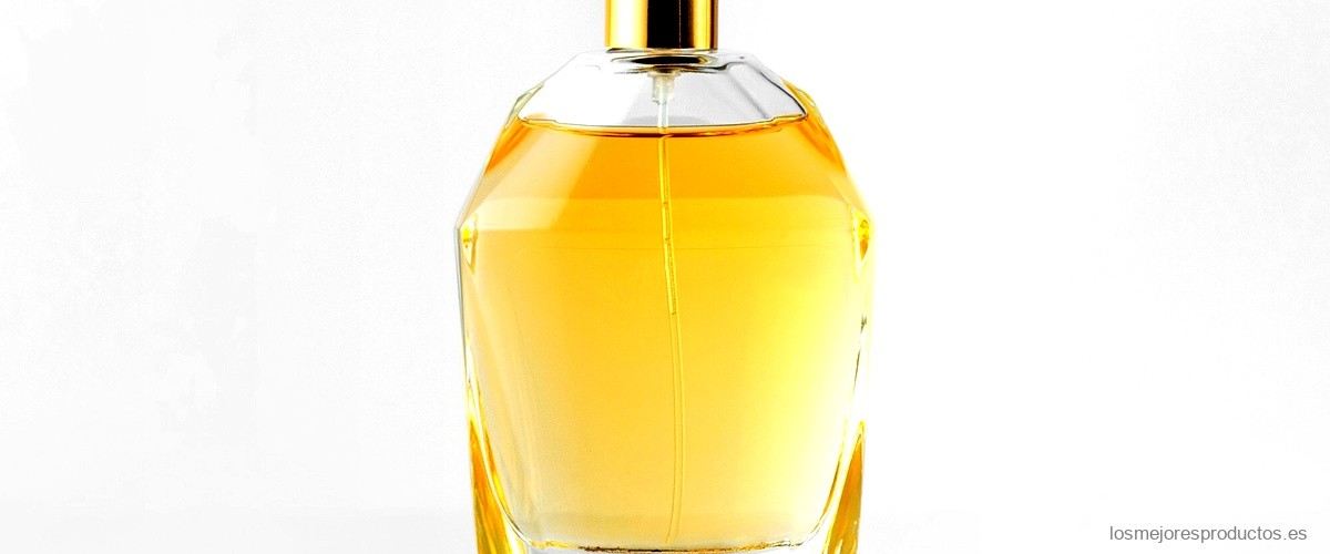 Perfume Carmen Primor: la esencia de la elegancia en cada gota