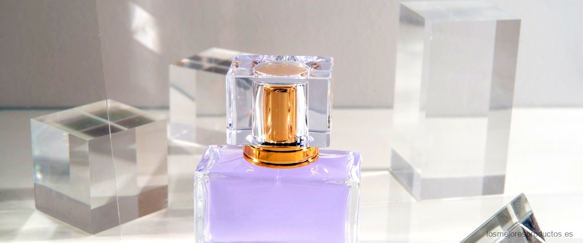 Perfume Maroussia: el aroma que te envuelve en sofisticación