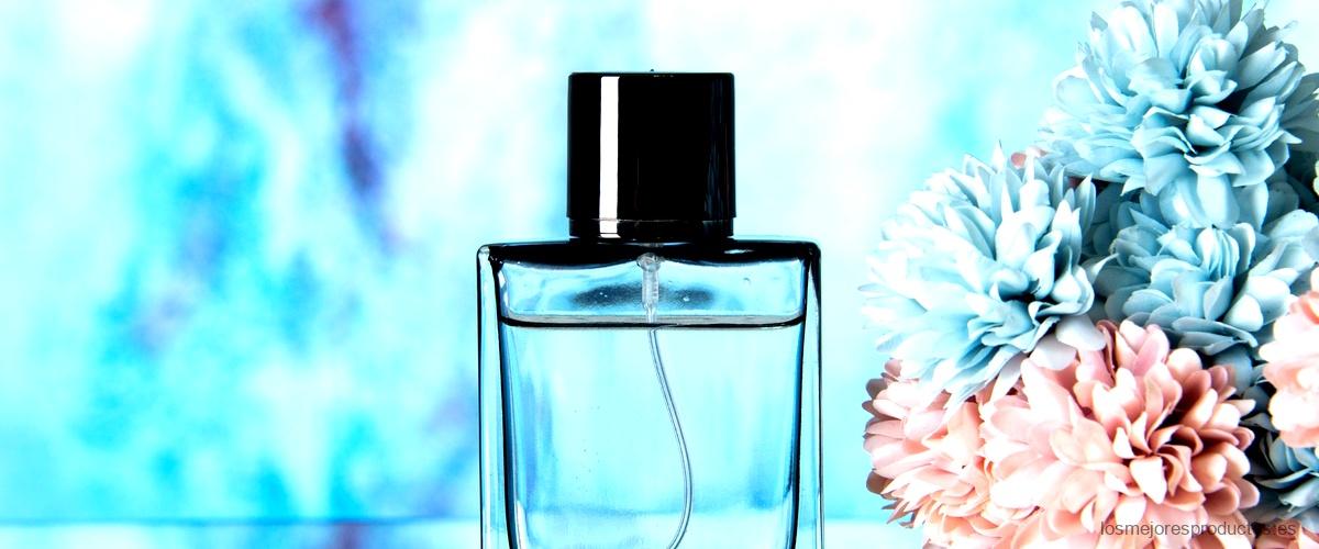 Perfume Tiffany Druni: Una fragancia que enamora
