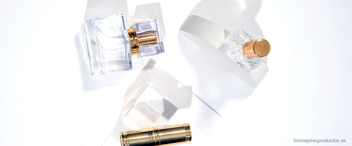"Perfumes Giorgio Beverly Hills Druni: el toque de elegancia que buscas"