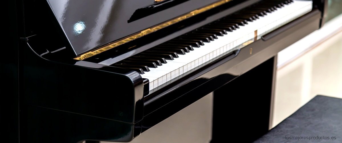 Piano Pataditas Carrefour: ¡Descubre el mundo de la música desde temprana edad!
