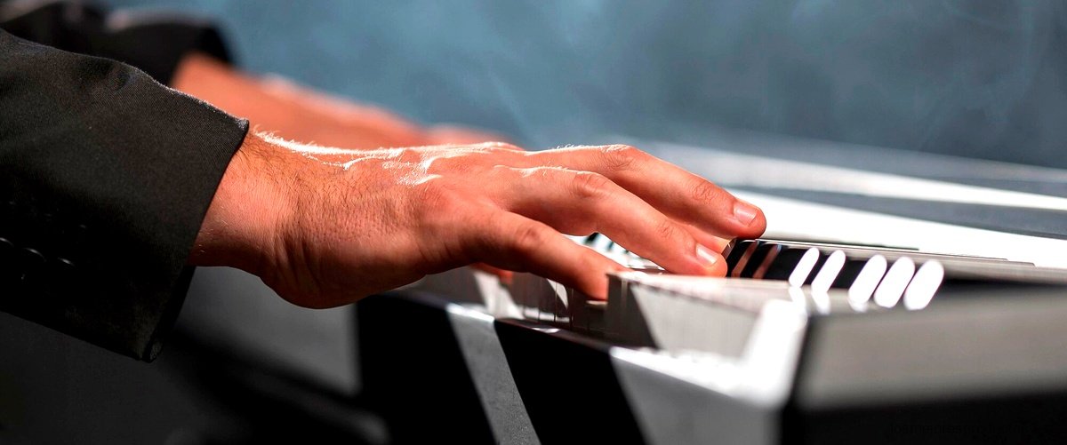 Piano Pataditas Carrefour: ¡Un juguete educativo para desarrollar habilidades musicales!