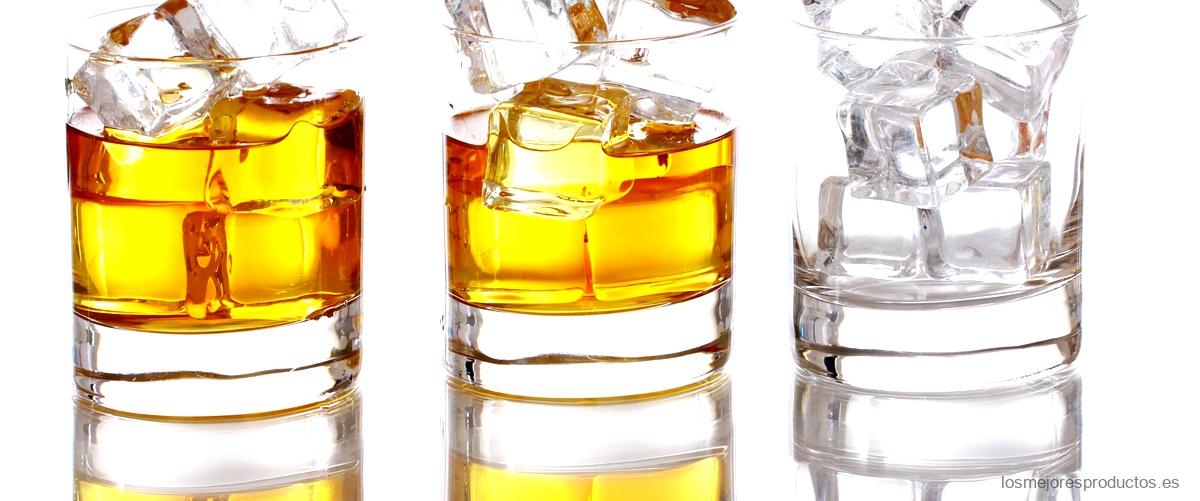 Piedras de whisky: la clave de un trago perfecto