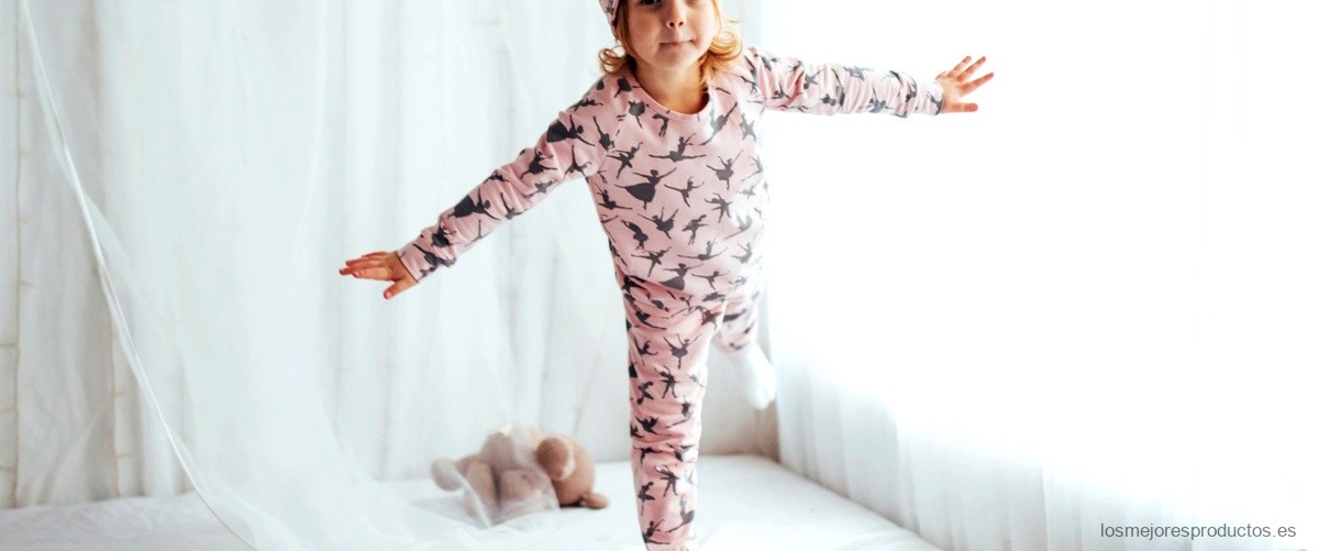 Pijama Frozen Primark: comodidad y estilo para las niñas amantes de Frozen