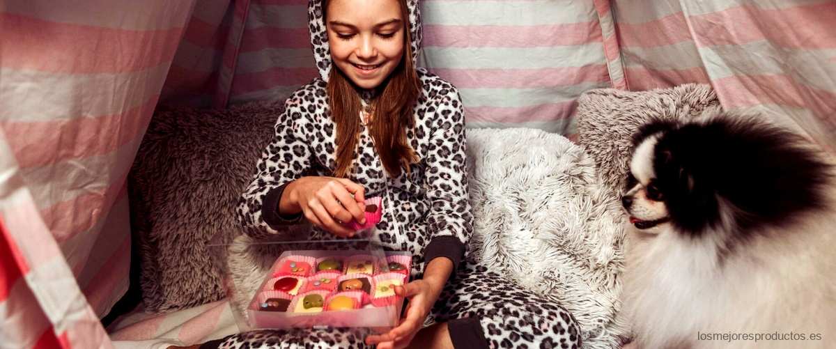 Pijama Patrulla Canina Carrefour: la opción perfecta para las noches de aventura