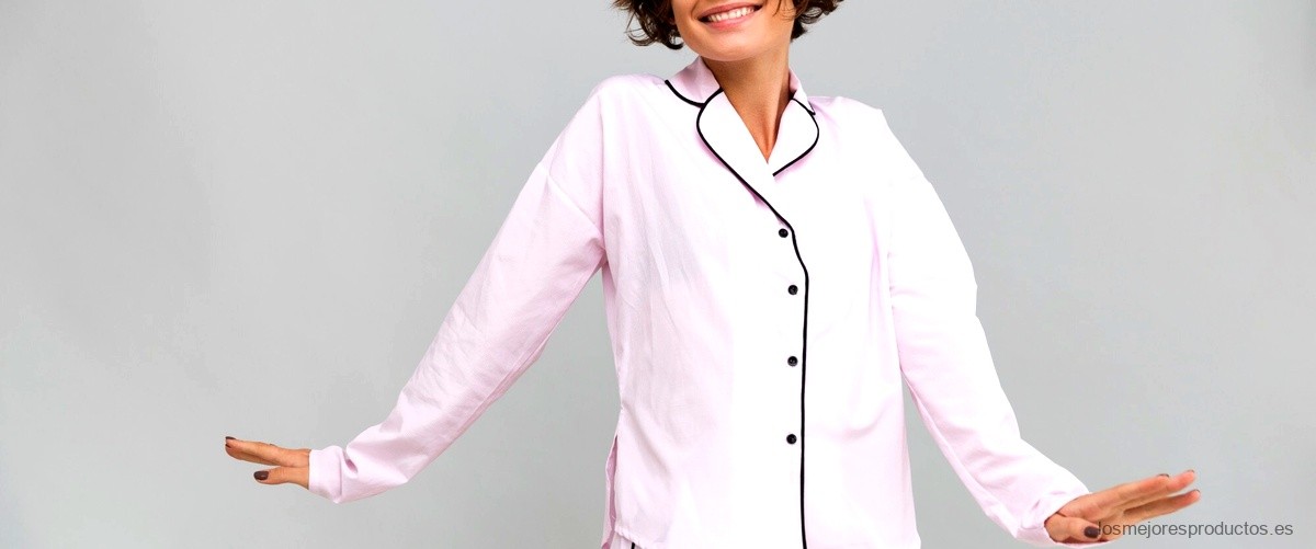 Pijamas antipañal baratos: asequibles y funcionales para el descanso