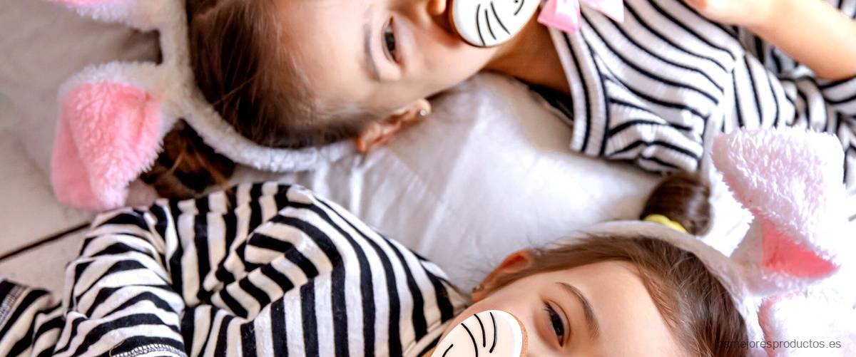 Pijamas para niños Zara: la mejor opción para la hora de dormir