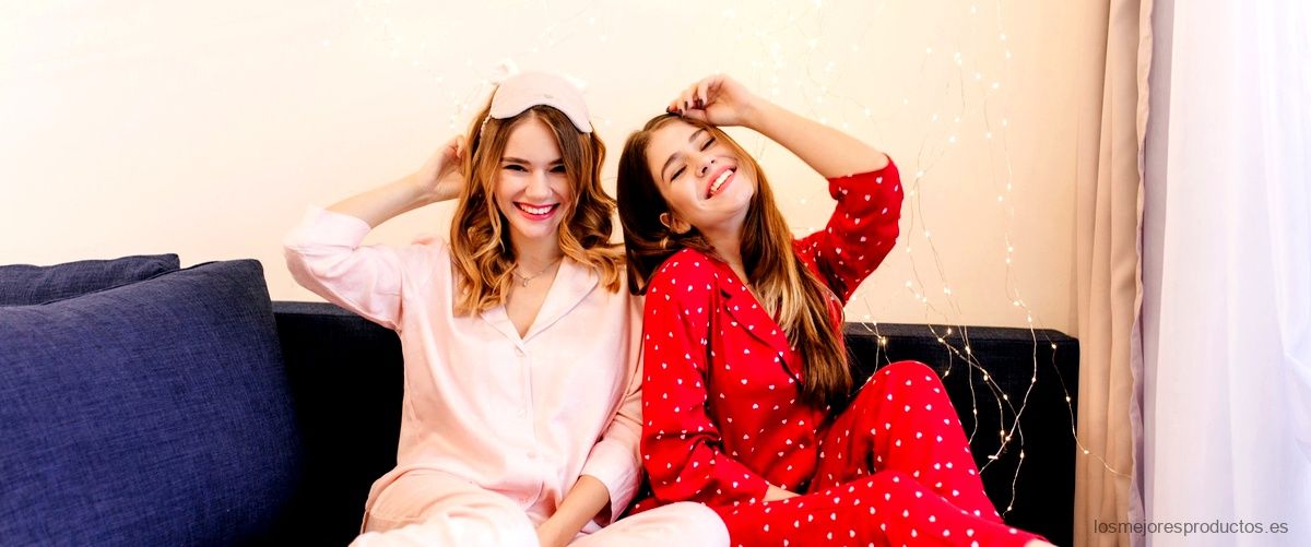 Pijamas Primark a precios increíbles: ¡encuéntralos en Amazon!