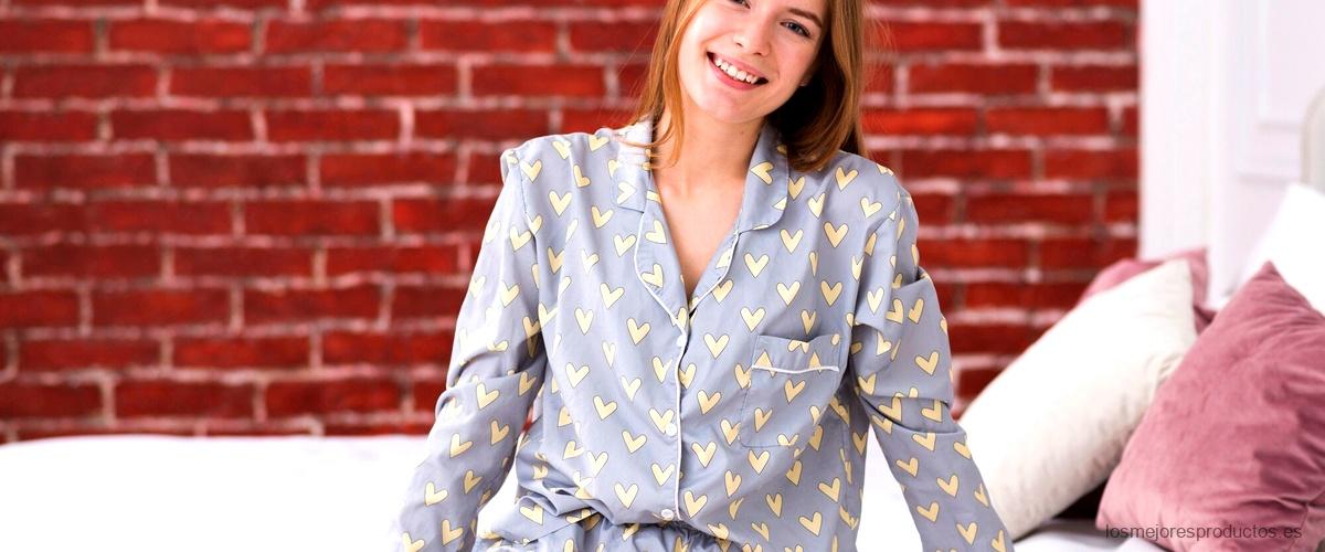 Pijamas tallas grandes en Primark: la mejor opción para estar cómodo y a la moda