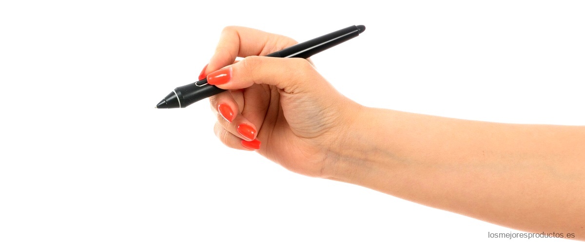 Pilot Parallel Pen El Corte Inglés: la opción ideal para artistas y calígrafos