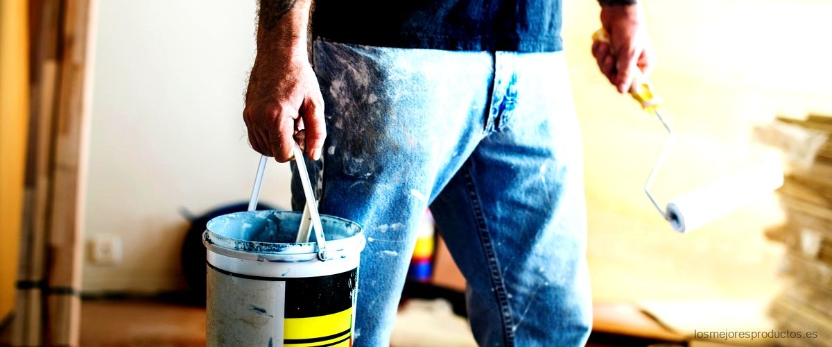 Pintura Tkrom 15 litros: la opción ideal para renovar tus espacios
