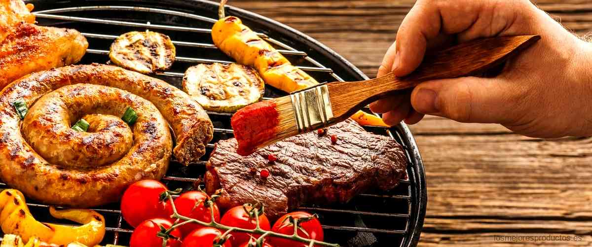 Pinzas de barbacoa Lidl: la herramienta imprescindible para tus parrilladas