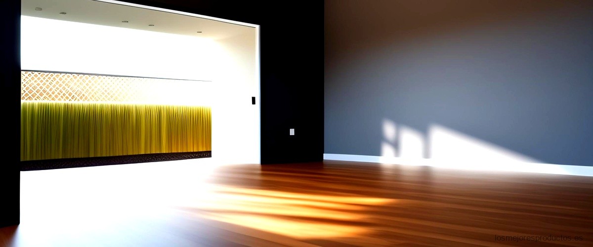 Plafones de madera para paredes: una tendencia en decoración de interiores
