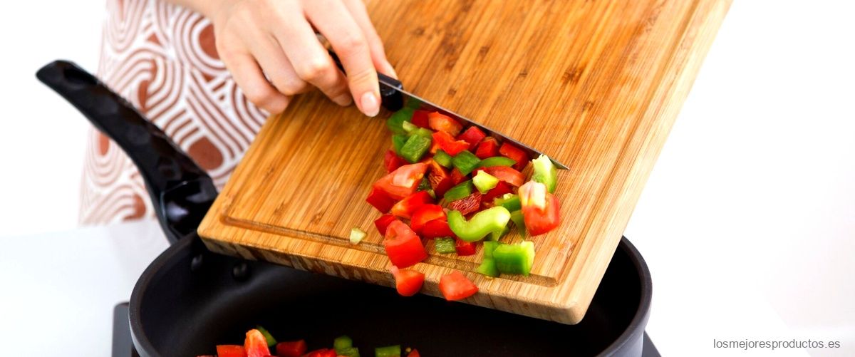 Plancha Bra Infinity: la herramienta perfecta para cocinar con precisión y estilo