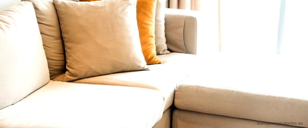 ¿Por qué deberías considerar un colchón de asiento para tu sofá?