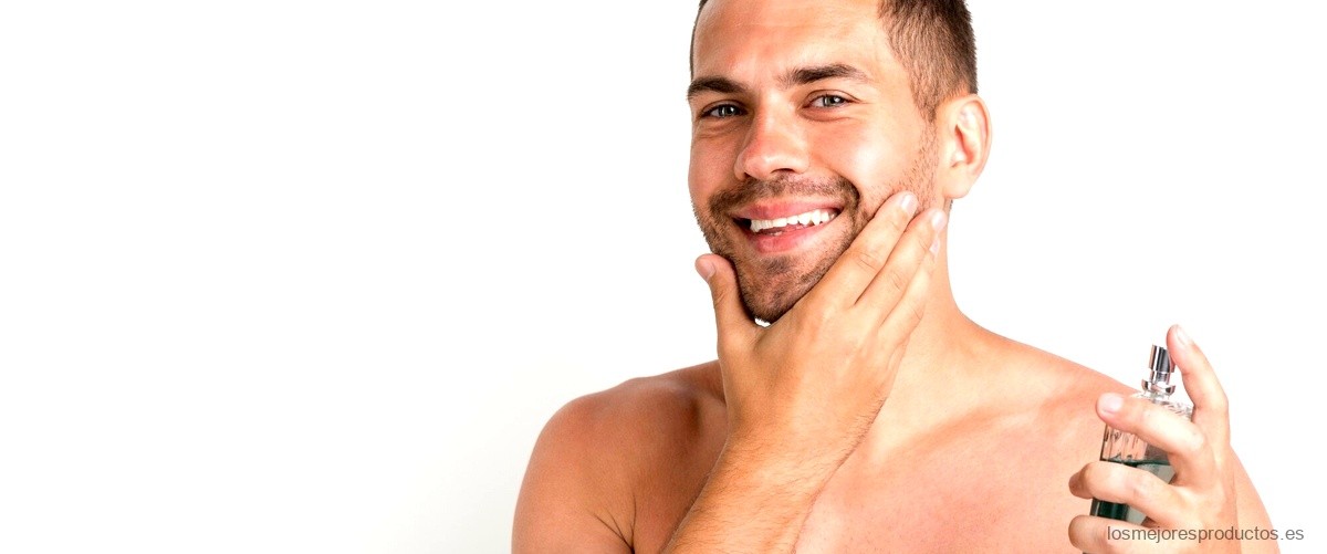 ¿Por qué el after shave Lidl es la mejor opción para después del afeitado?