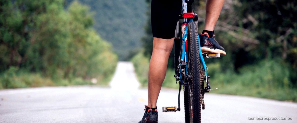¿Por qué el tubular Vittoria Strada es el preferido de los ciclistas de carretera?