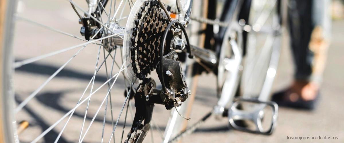 ¿Por qué elegir el cambio Shimano 105 10v pata larga para tu bicicleta?