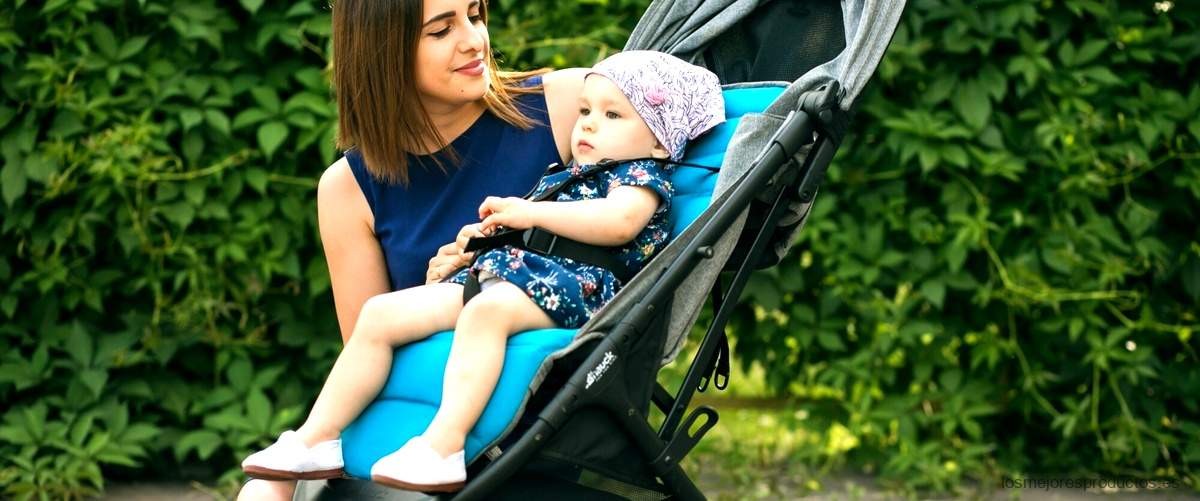 ¿Por qué elegir la silla Bebe Confort Rodifix Airprotect en El Corte Inglés?