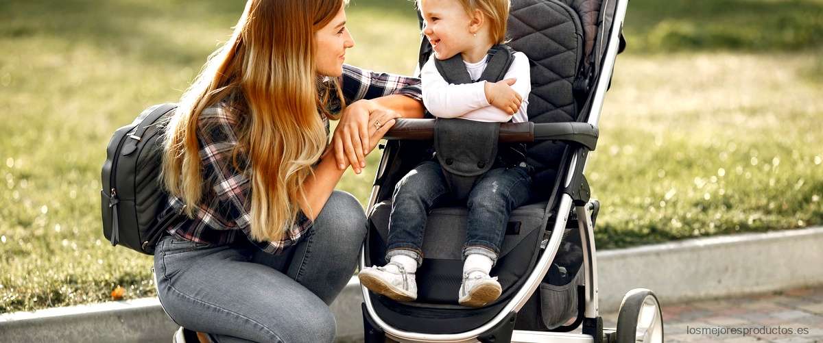 ¿Por qué elegir la silla de coche Nuna Rebl Amazon para tu bebé?