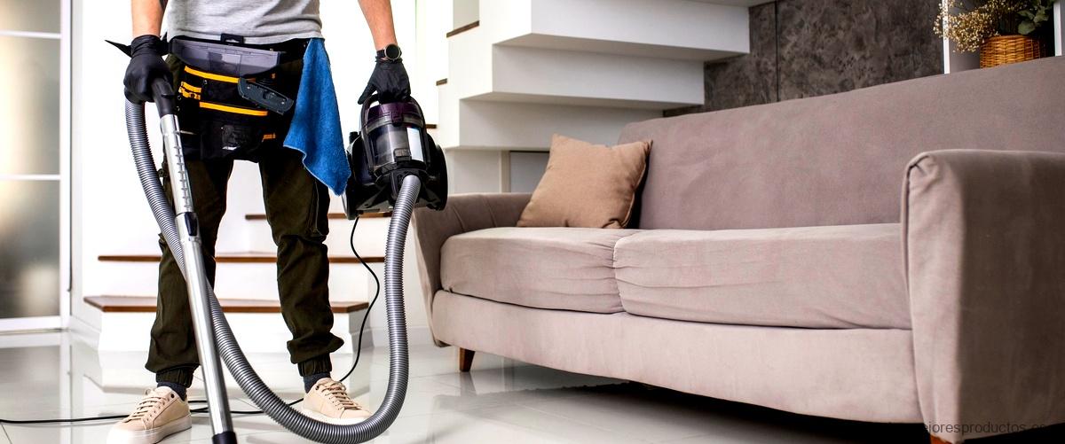 ¿Por qué elegir la vaporeta Palson para la limpieza del hogar?