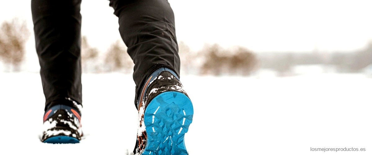 ¿Por qué elegir las botas adidas snowboard para tus aventuras en la nieve?