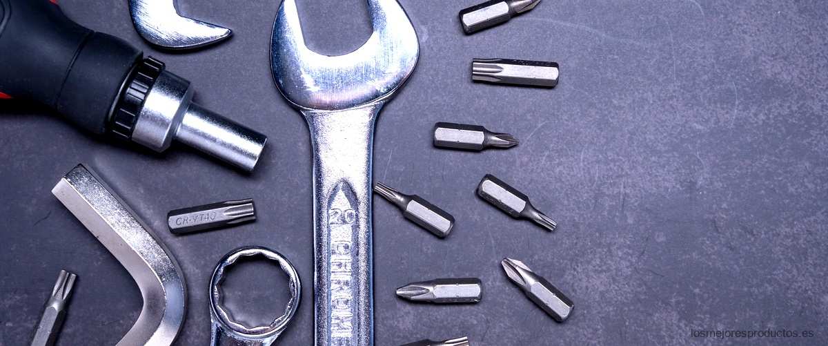 ¿Por qué la llave de 12 puntas es indispensable en tu kit de herramientas?