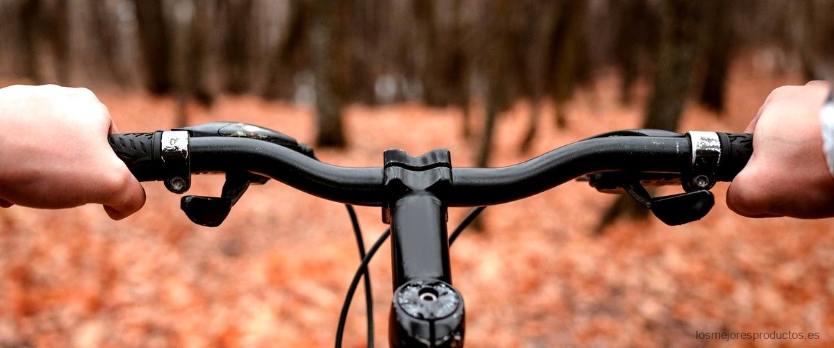 ¿Por qué las manetas SRAM X9 son las favoritas de los ciclistas?