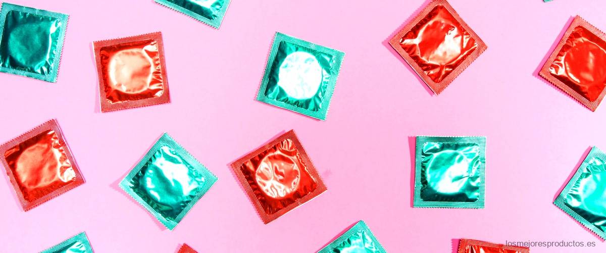 ¿Por qué Lidl no vende preservativos? Descubre la verdad aquí