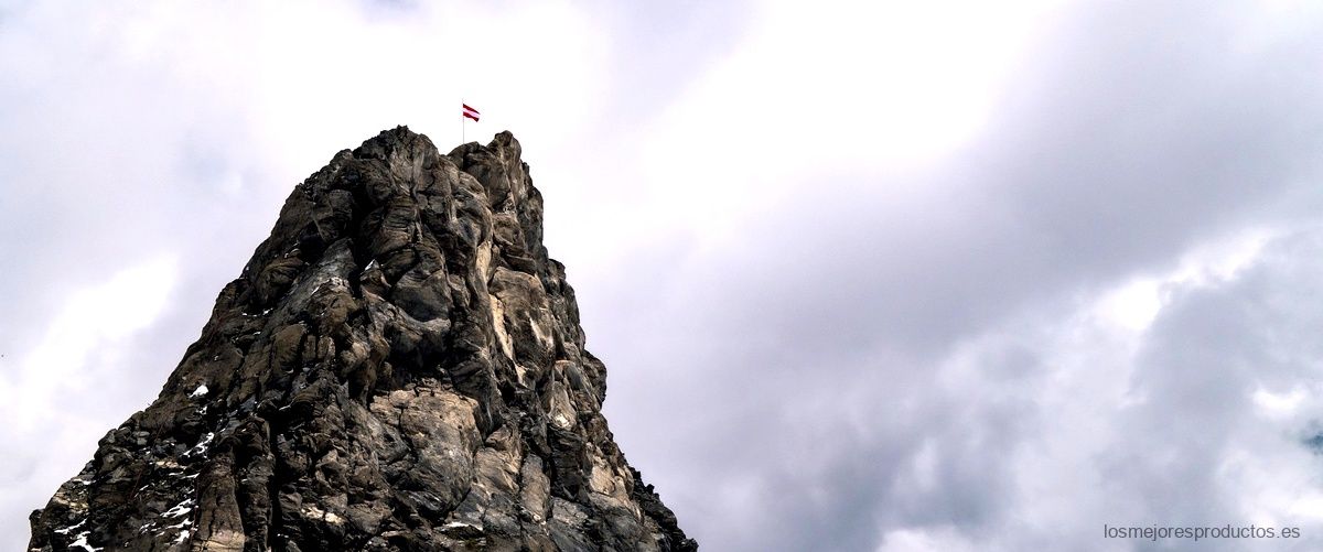 ¿Por qué Peak Mountain es la elección ideal para los amantes de la montaña? Opiniones