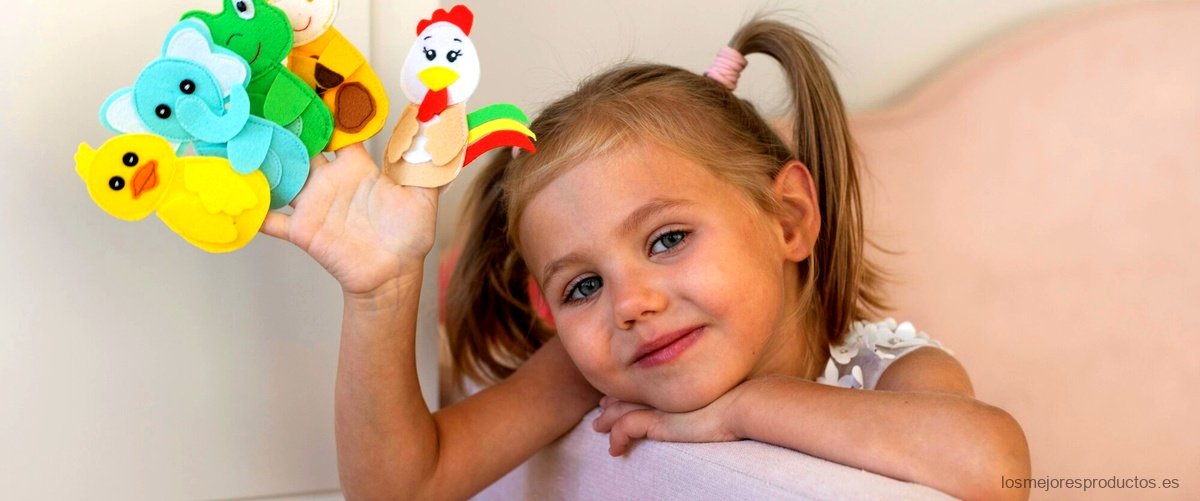 ¿Por qué Toys Sara Juguetes es la tienda de juguetes más popular?