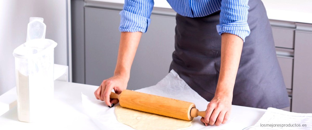 Portarrollos cocina: la solución perfecta para mantener el papel siempre a mano.