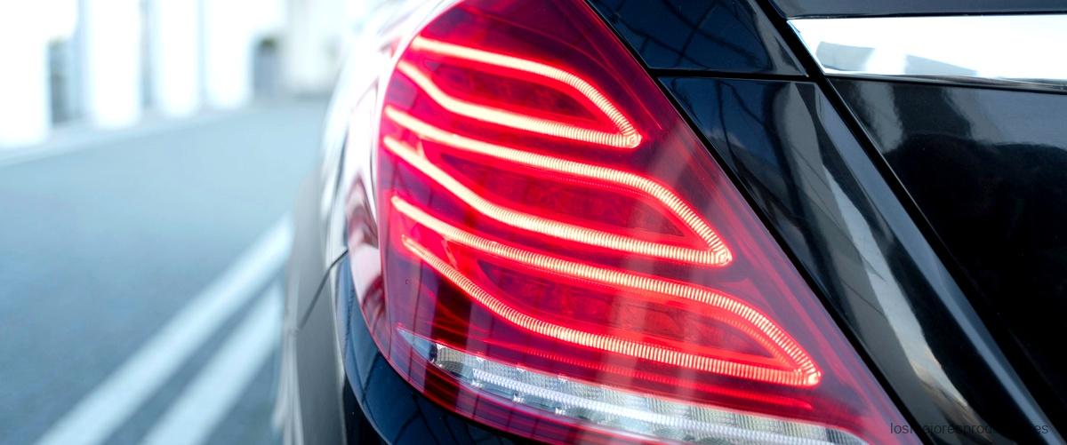 Potencia y eficiencia: el foco LED 12V ideal para tu coche