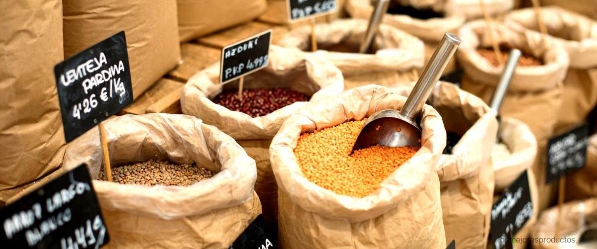 Precio actualizado del arroz en Mercadona para el año 2023.
