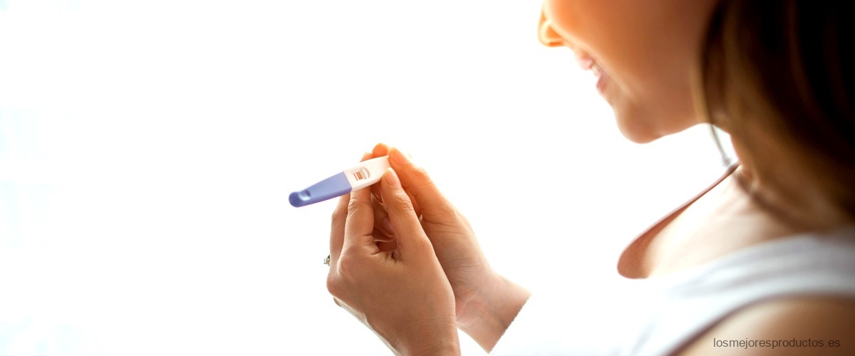 Precios competitivos y calidad asegurada: los test de embarazo de Primor