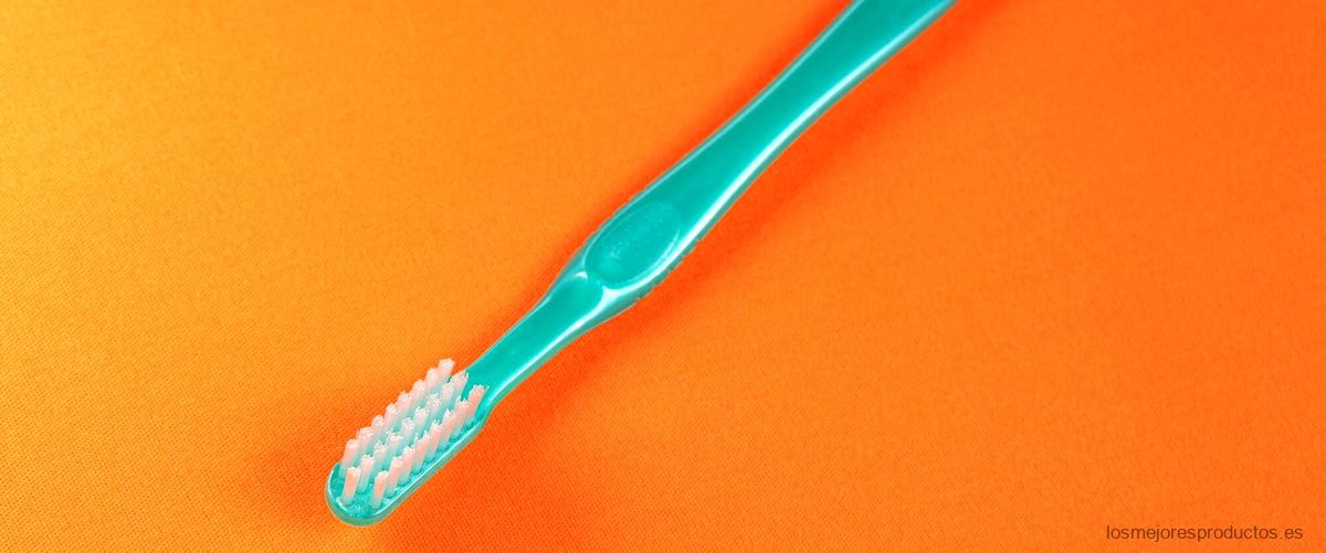 Pregunta: ¿Cómo elegir el cepillo de dientes?